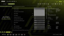 MSI MAG B860 TOMAHAWK WIFI-5